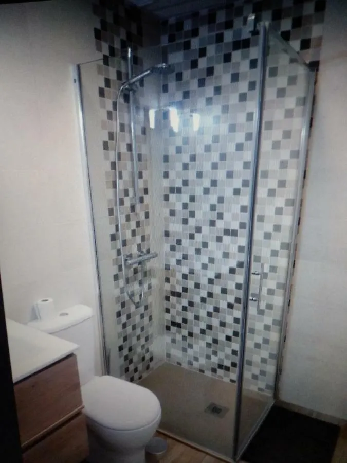 Vivienda Turistica Marant 2 Apartment El Puerto de Santa Maria 0*,