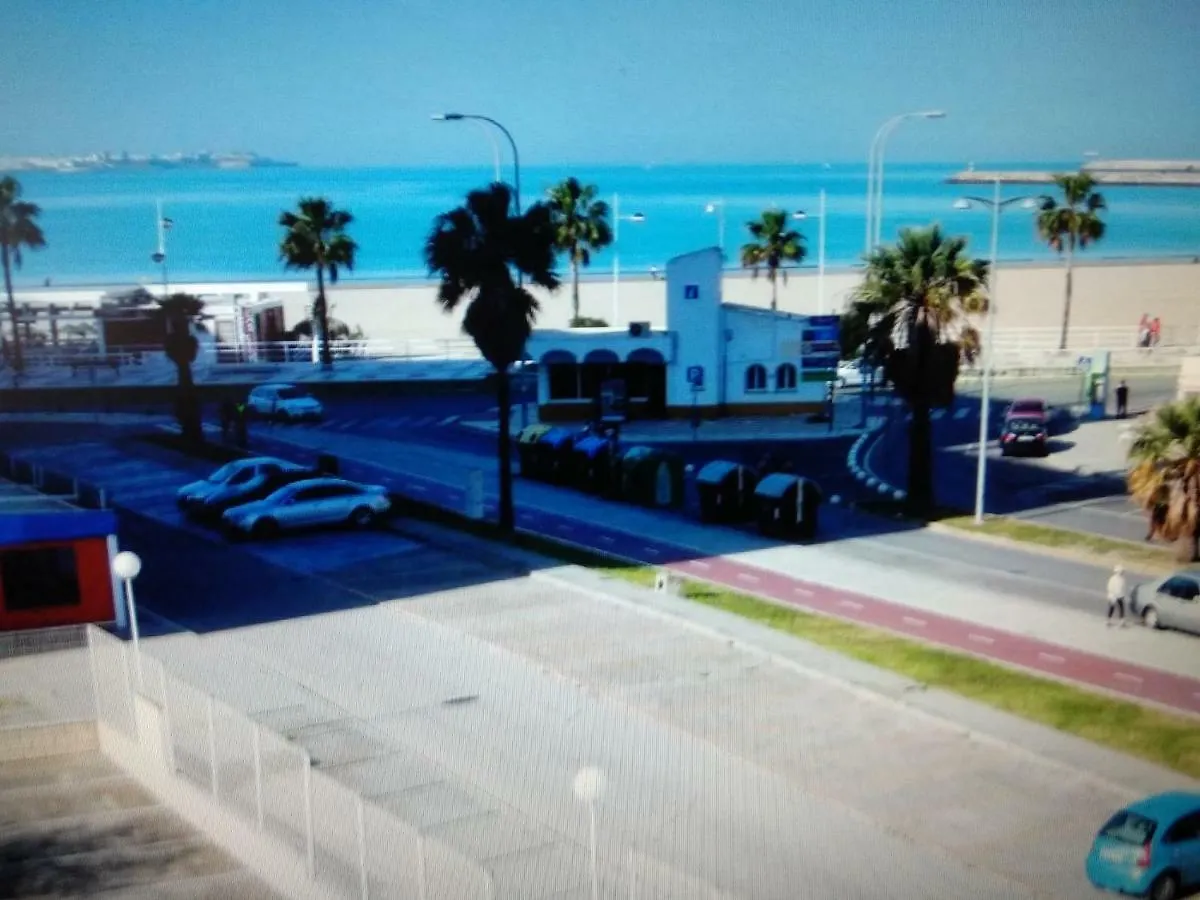 Vivienda Turistica Marant 2 Apartment El Puerto de Santa Maria