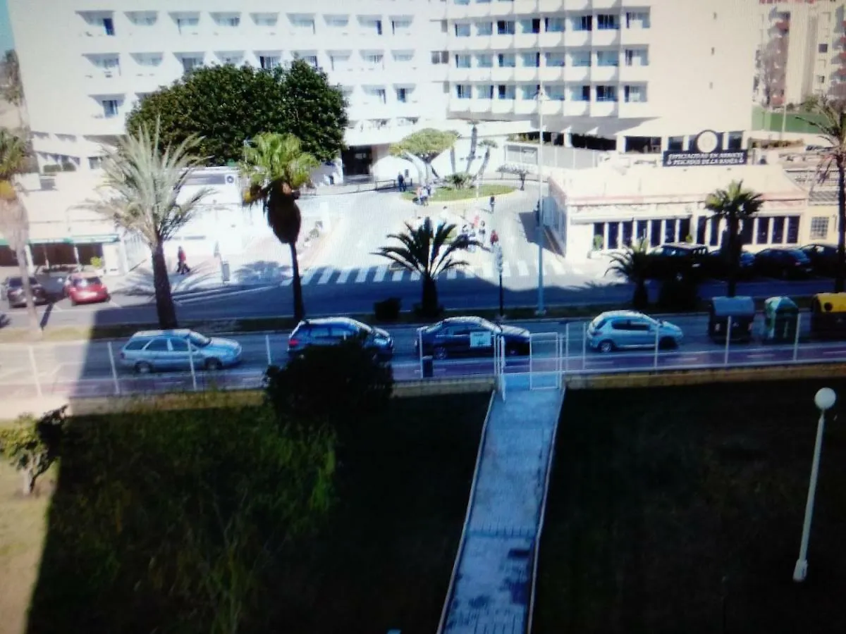 Appartamento Vivienda Turistica Marant 2 El Puerto de Santa María Spagna