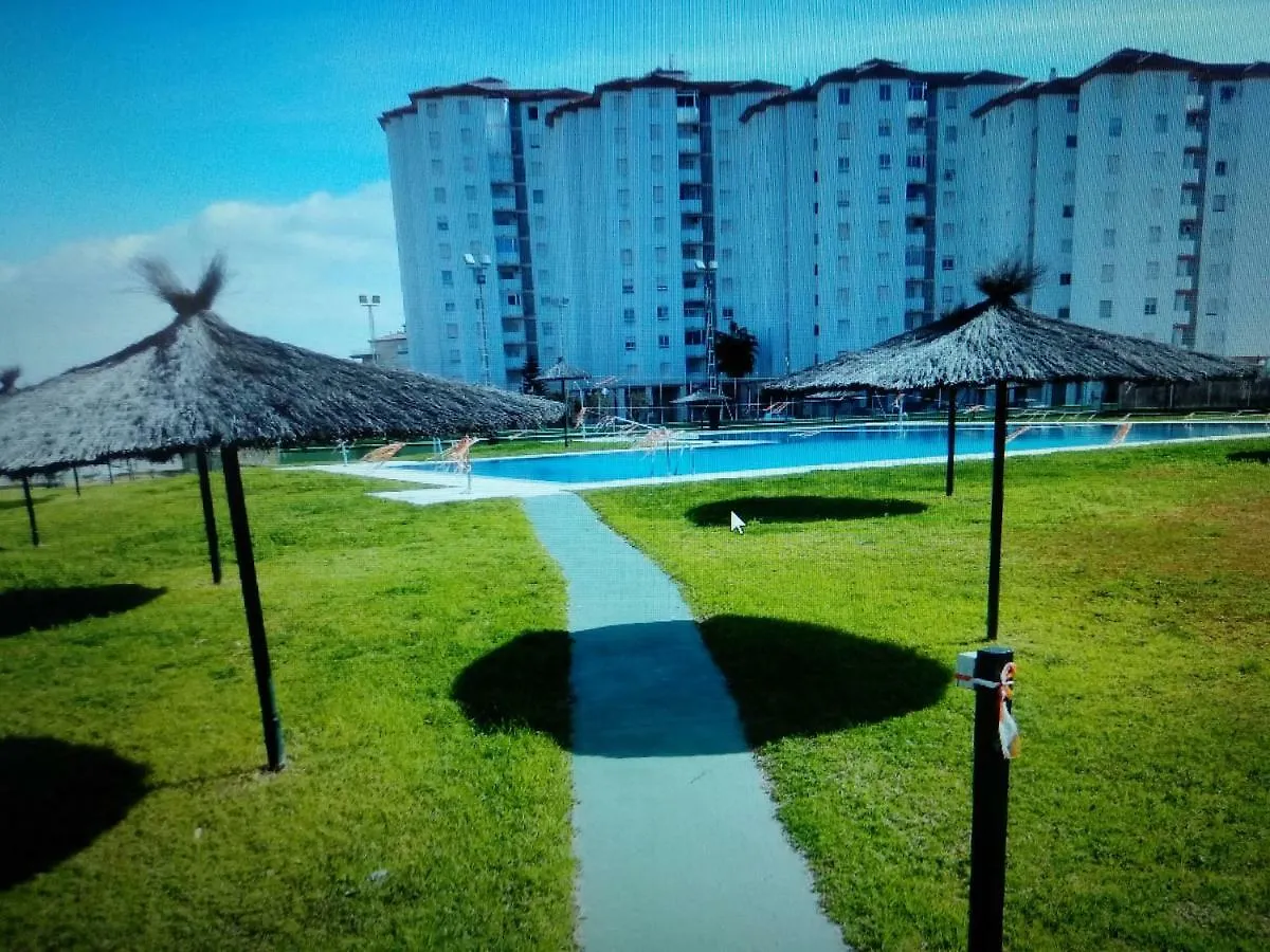 Appartamento Vivienda Turistica Marant 2 El Puerto de Santa María