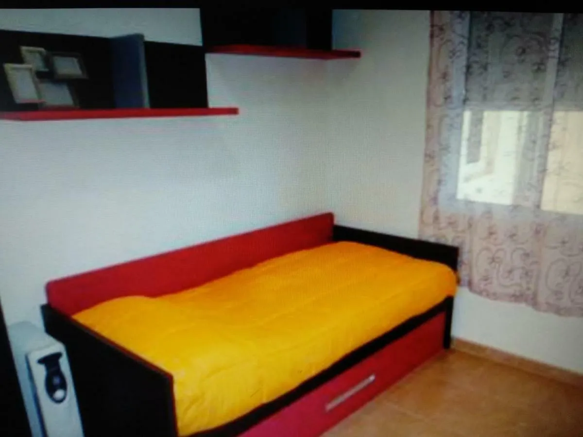 Appartamento Vivienda Turistica Marant 2 El Puerto de Santa María