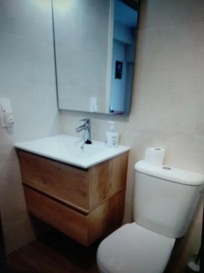 Appartamento Vivienda Turistica Marant 2 El Puerto de Santa María