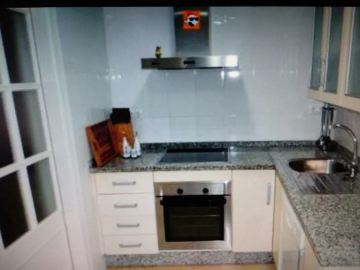 Appartamento Vivienda Turistica Marant 2 El Puerto de Santa María Spagna