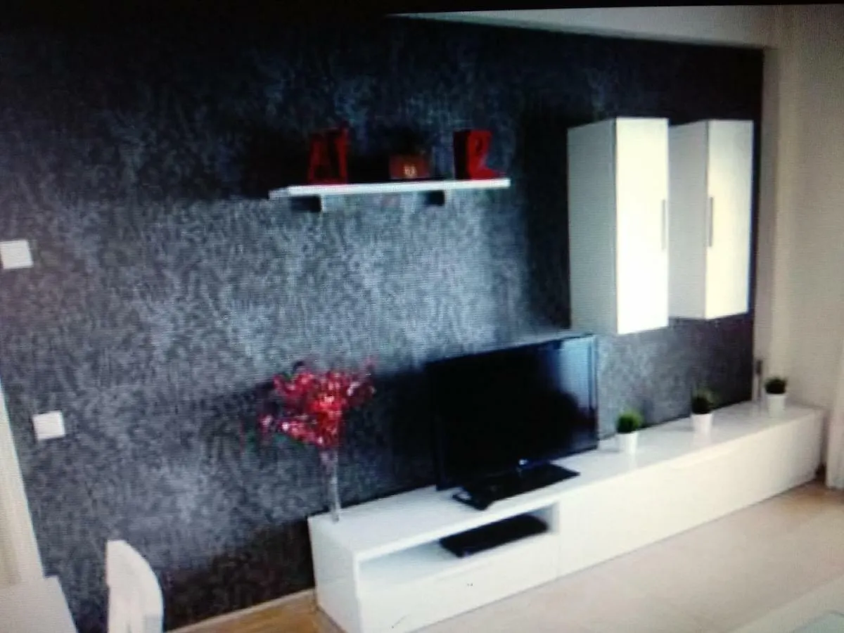 Appartamento Vivienda Turistica Marant 2 El Puerto de Santa María