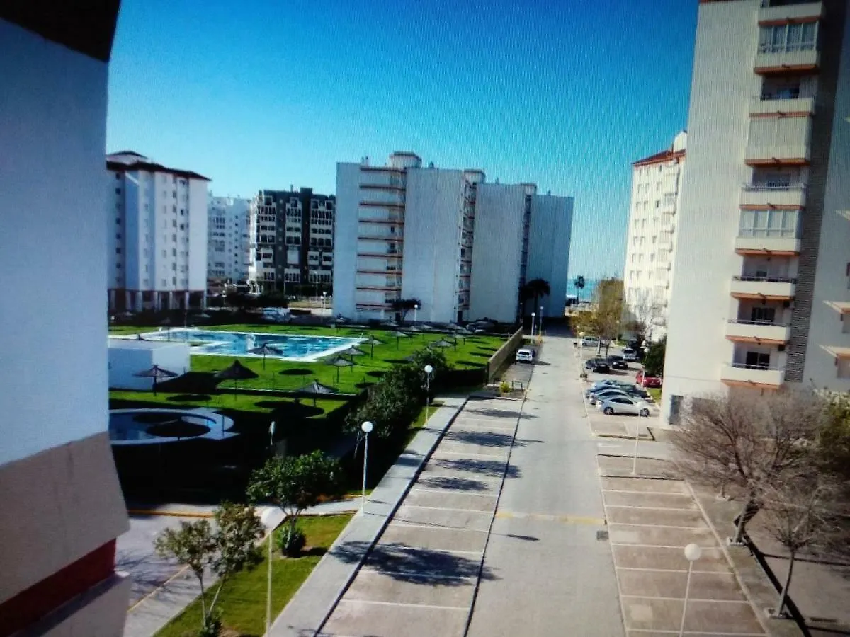Appartamento Vivienda Turistica Marant 2 El Puerto de Santa María
