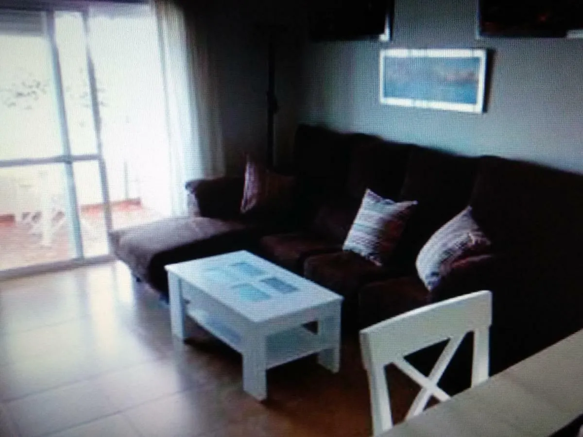 Appartamento Vivienda Turistica Marant 2 El Puerto de Santa María 0*,