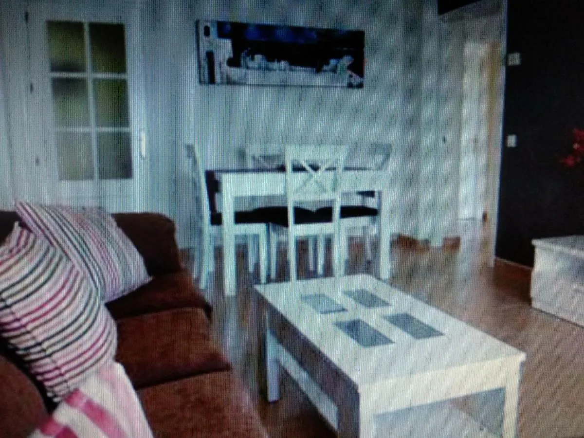 Appartamento Vivienda Turistica Marant 2 El Puerto de Santa María