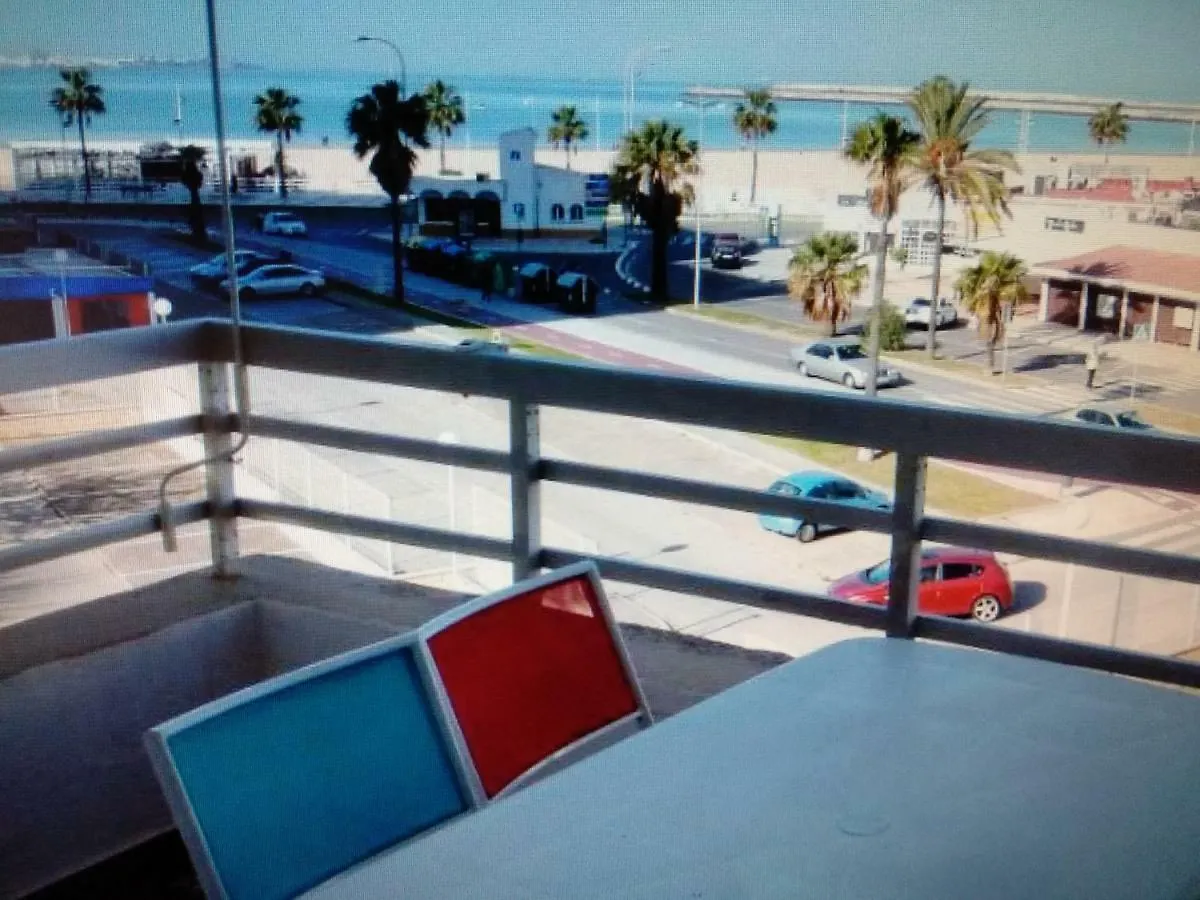Appartamento Vivienda Turistica Marant 2 El Puerto de Santa María